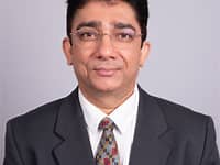 Raj Badhwar, CISSP, CEH: CISO Guide to Zero Trust