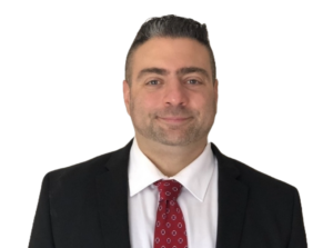 Anthony Siravo