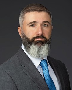 Michael Prakhye